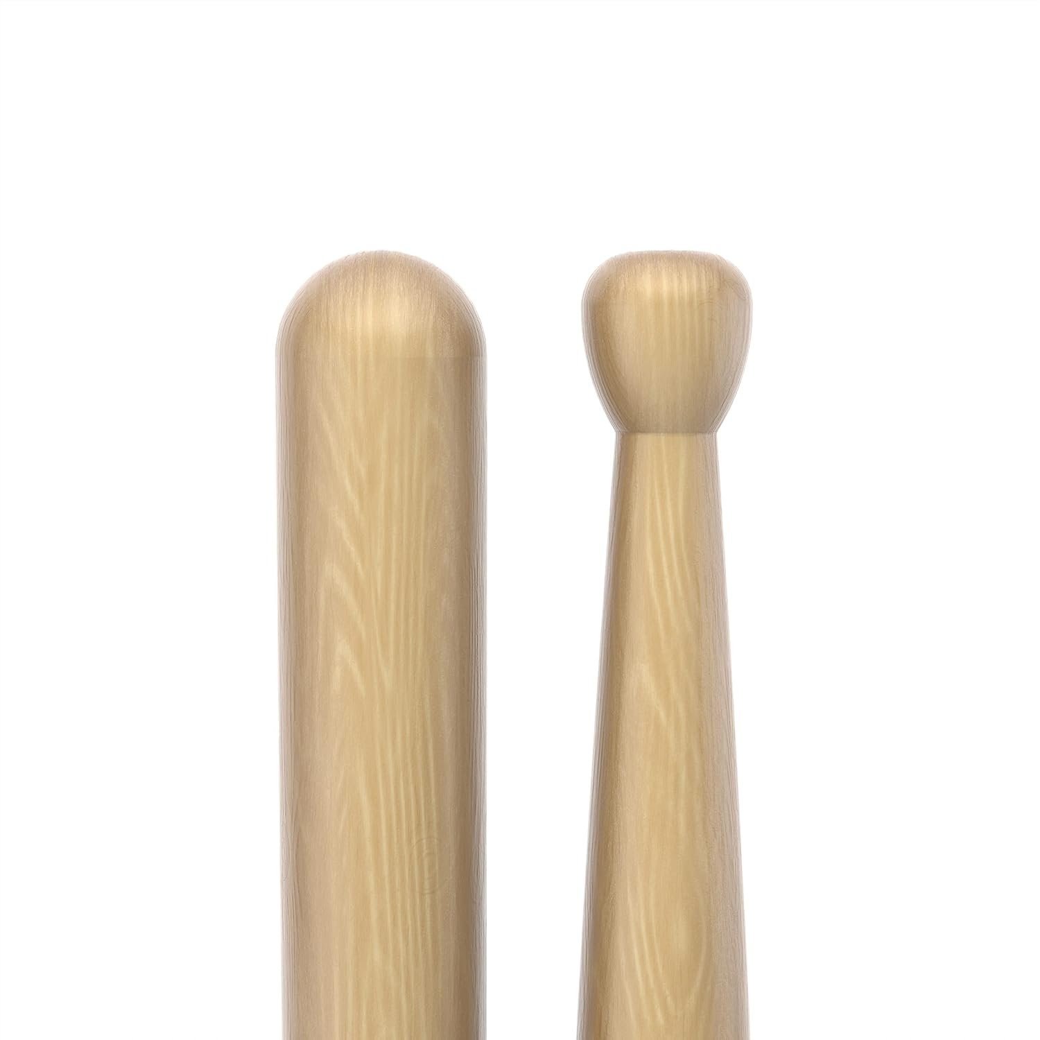 Promark Hickory DC51 Wood Tip drumstick image 4