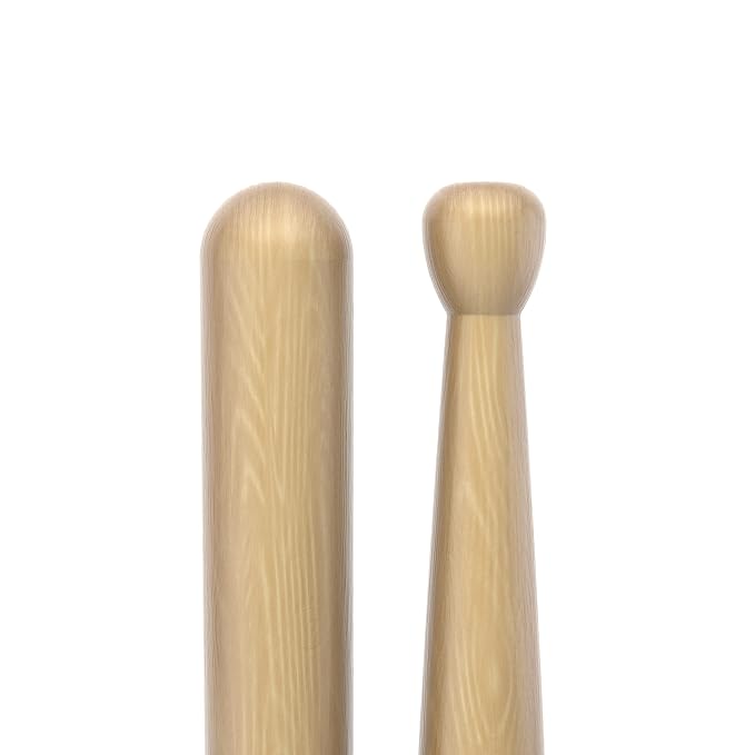 Baqueta ProMark Hickory DC51 punta de madera miniatura 4