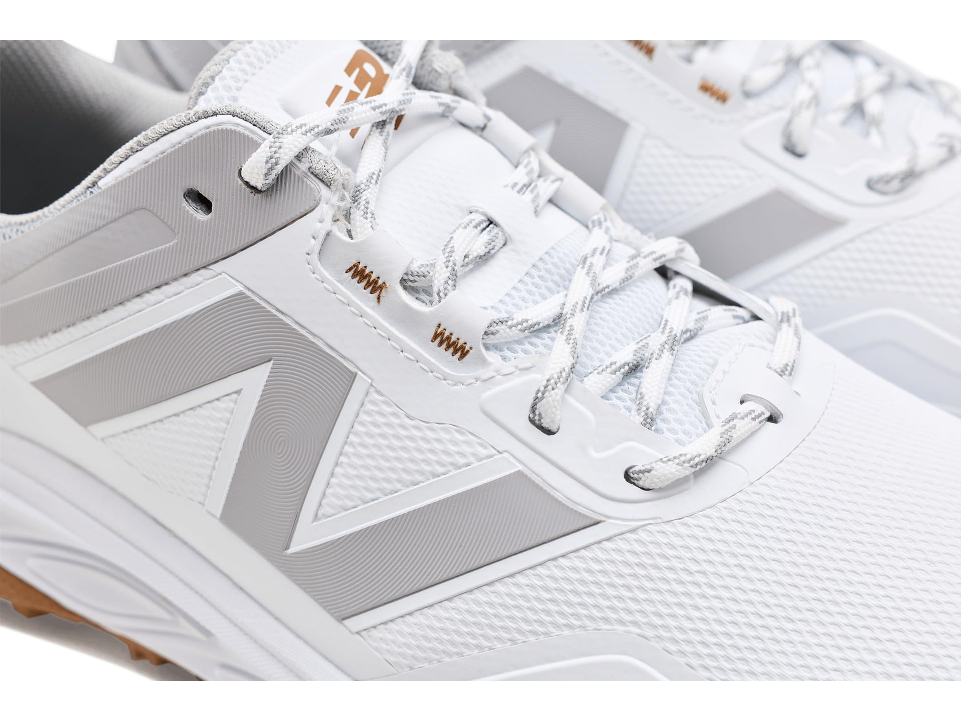 New Balance - Buty golfowe dla mężczyzn
