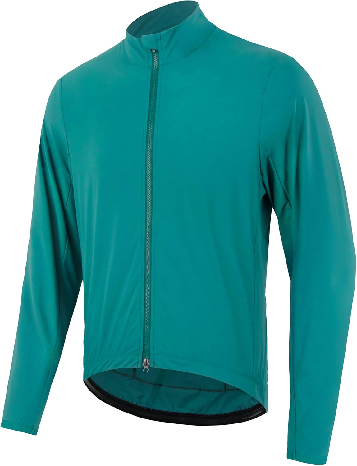 Men's Cycling Jacket Ultra-light Cycling Tops 4 Pockets Windproof Waterproof Bike Windbreaker Double Open Zipper - Image 2