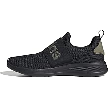 Adidas Mens Lite Racer Adapt 3.0 Running Shoes