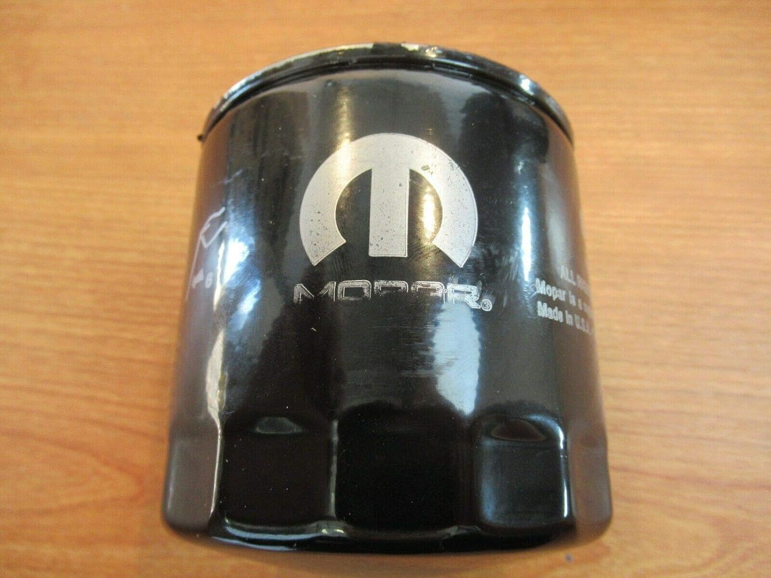 Dodge Chrysler 5.7L Hemi Mopar MaxPro 5w20 Oil & Filter Change Kit