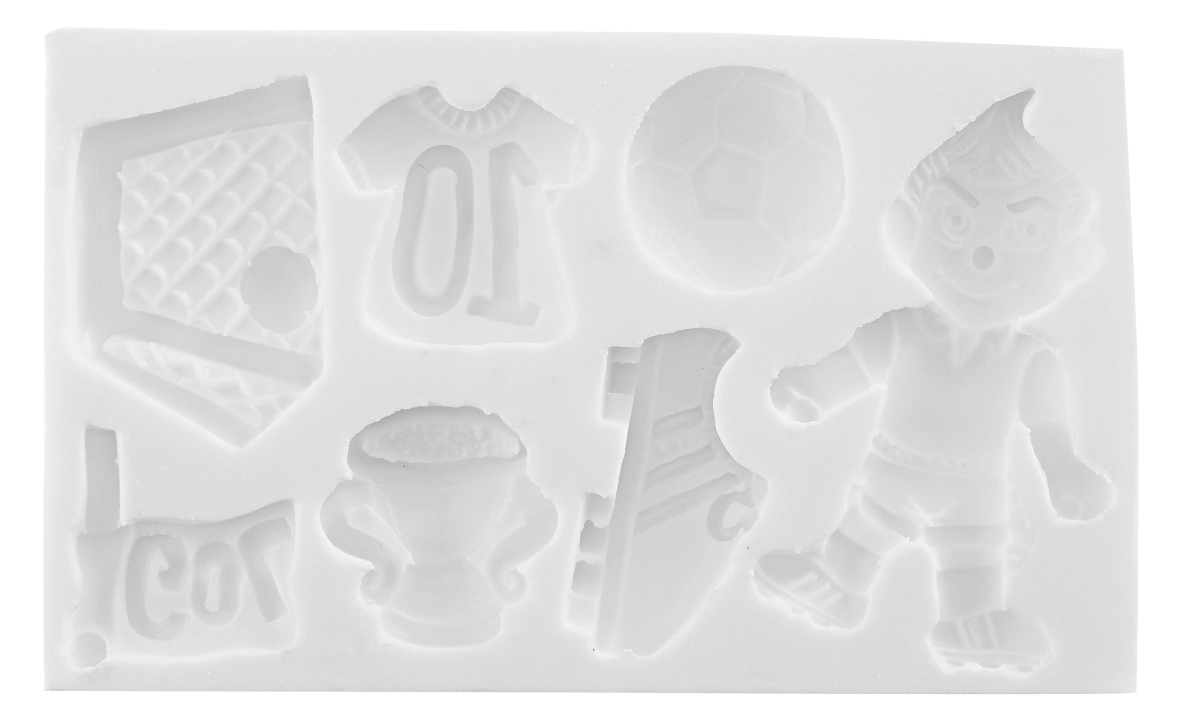 Stampo Lana Silikomart - Silicone Platinico Trama Intrecciata
