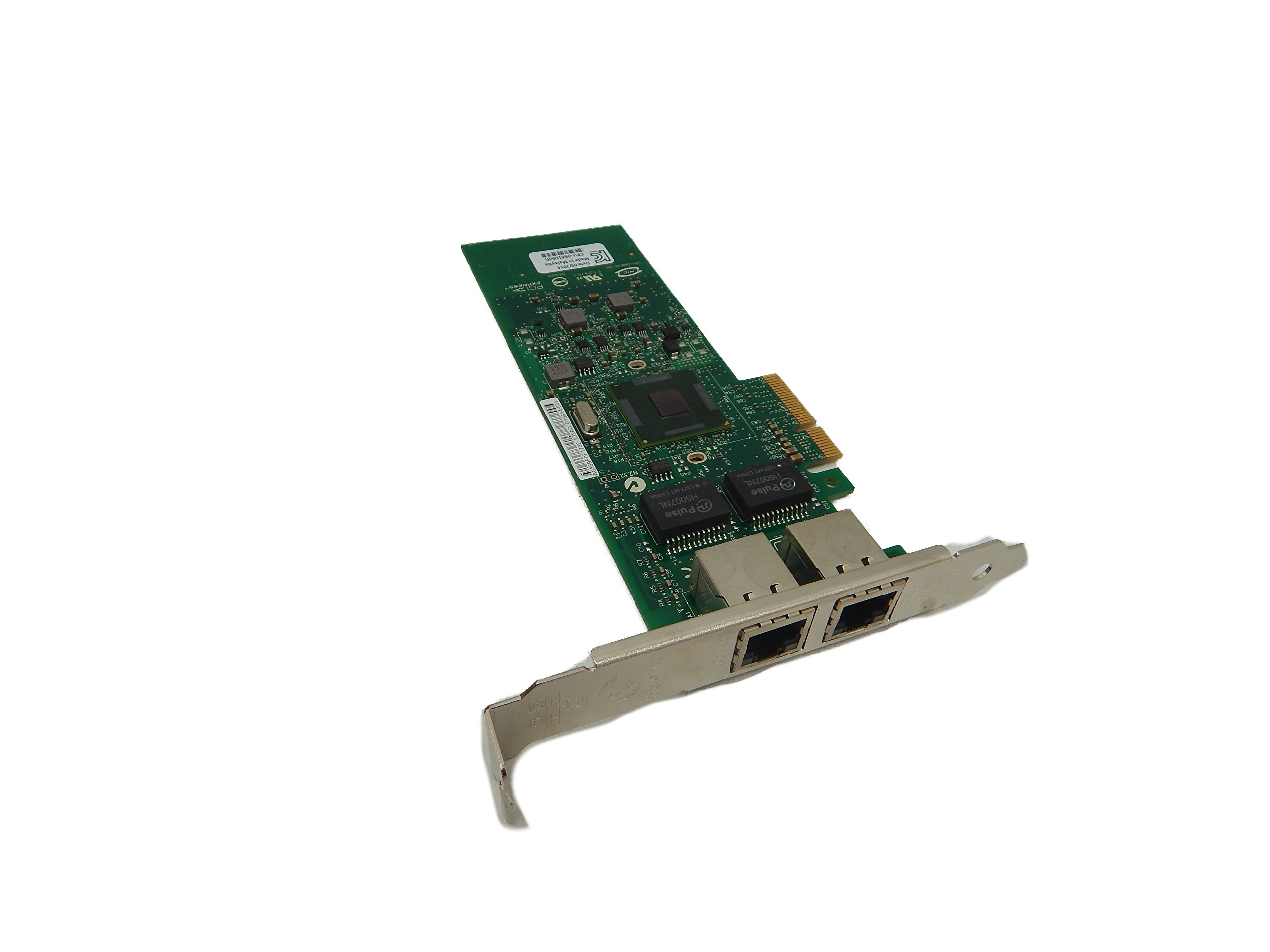 Intel Gigabit ET Dual Port Server Adapter