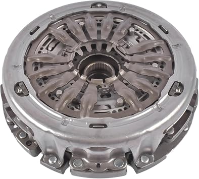 Trans Double Clutch Set Replacement for Hyundai Veloster 2012-2017 1.6L l4