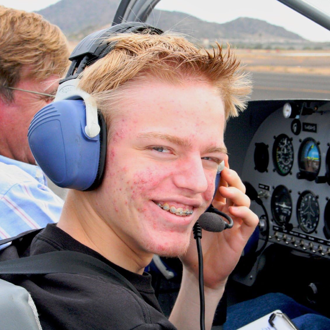 Discovery Flight Lesson For the Jacksonville, Florida Location! Great Gift!