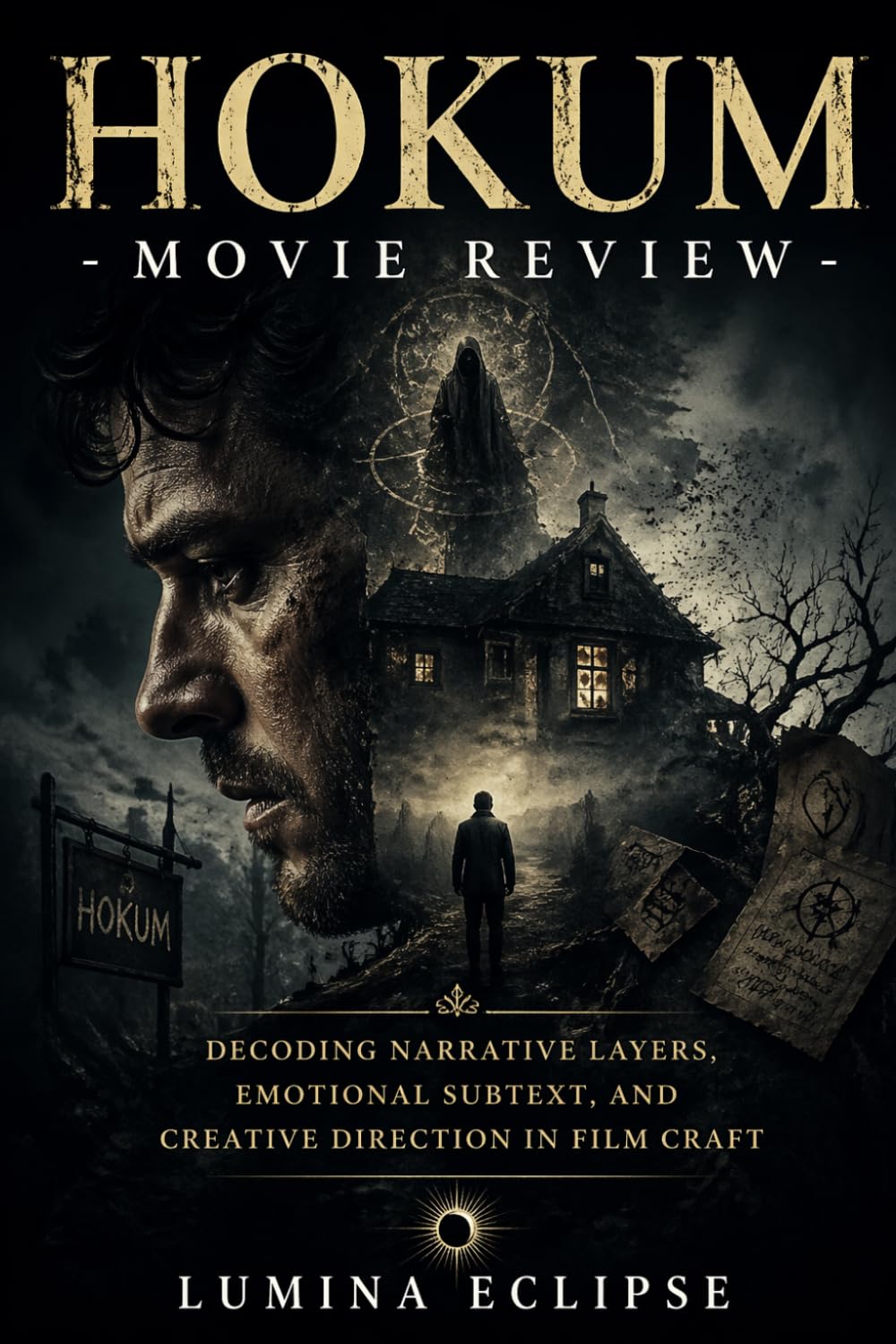 Hokum - Movie Review: Decoding Narrative Layers, Emotional Subtext, and Creative Direction in Film Craft