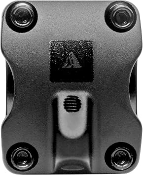 Profile Design Tri Stem 31.8mm 17.5 x 80mm
