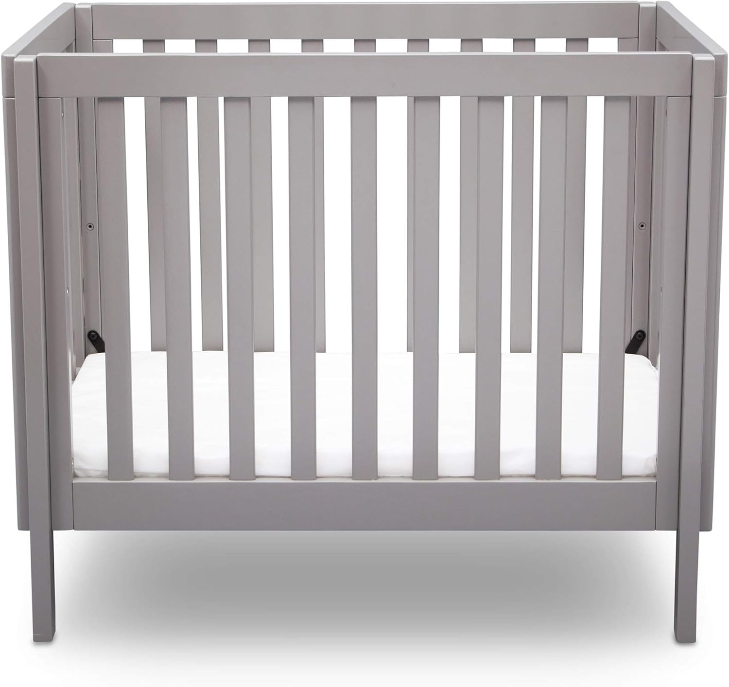 bennington elite mini crib