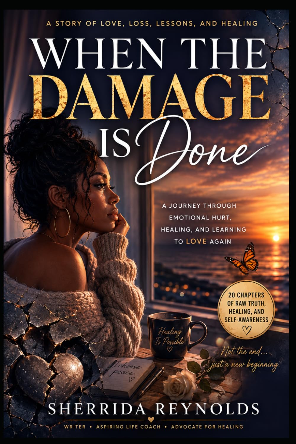 When the Damage Is Done: When Love Still Exists But Emotional Safety Doesn't