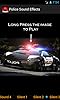 Police Sound Effects #1
