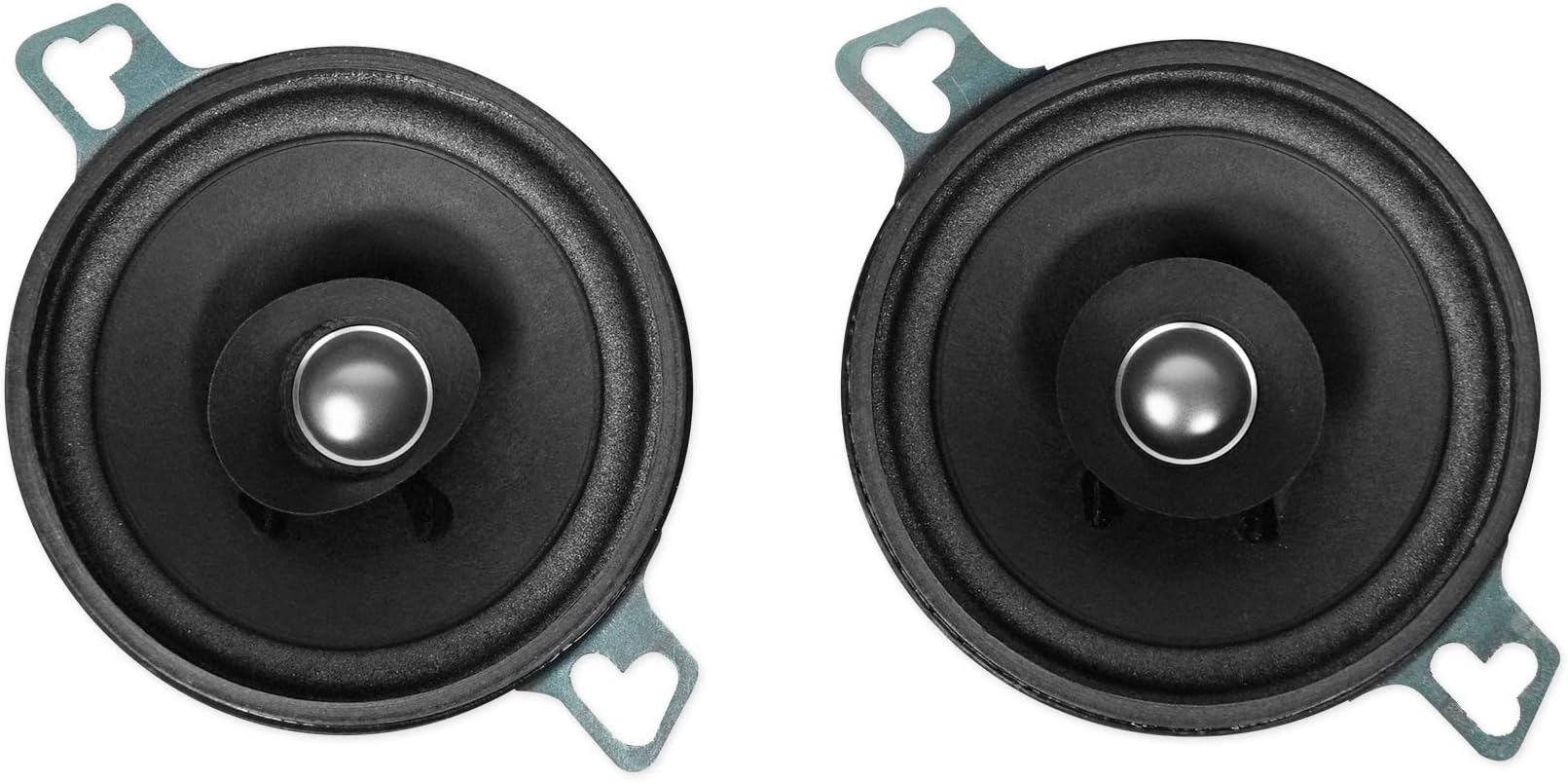 Kenwood KFC835C 3.5-Inch Round Car Speaker System
