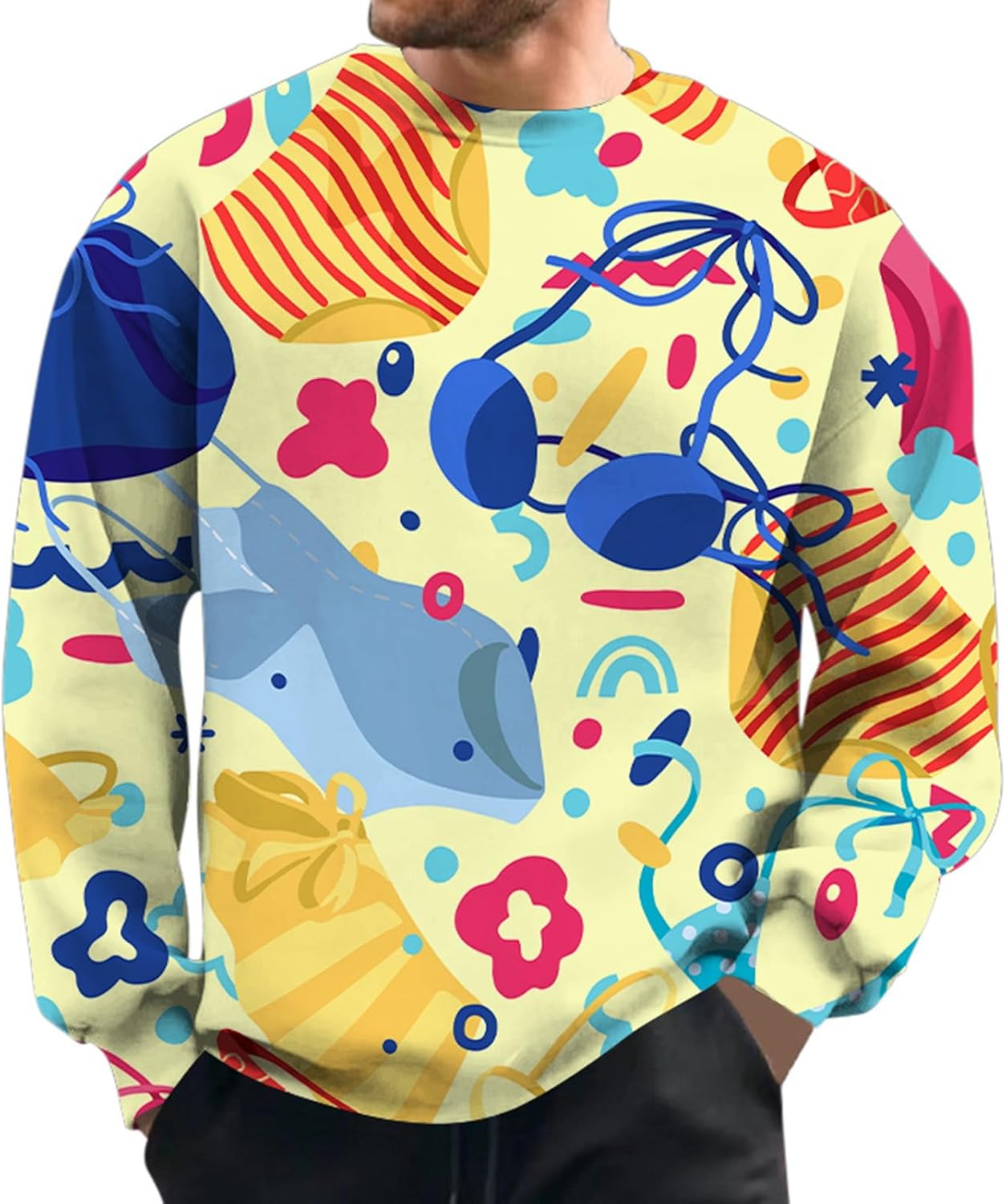 バイク アウター ロングTシャツ メンズ パジャマ Volleyball Shoes スウェットパンツ メンズ 薄手 すてぃーしー