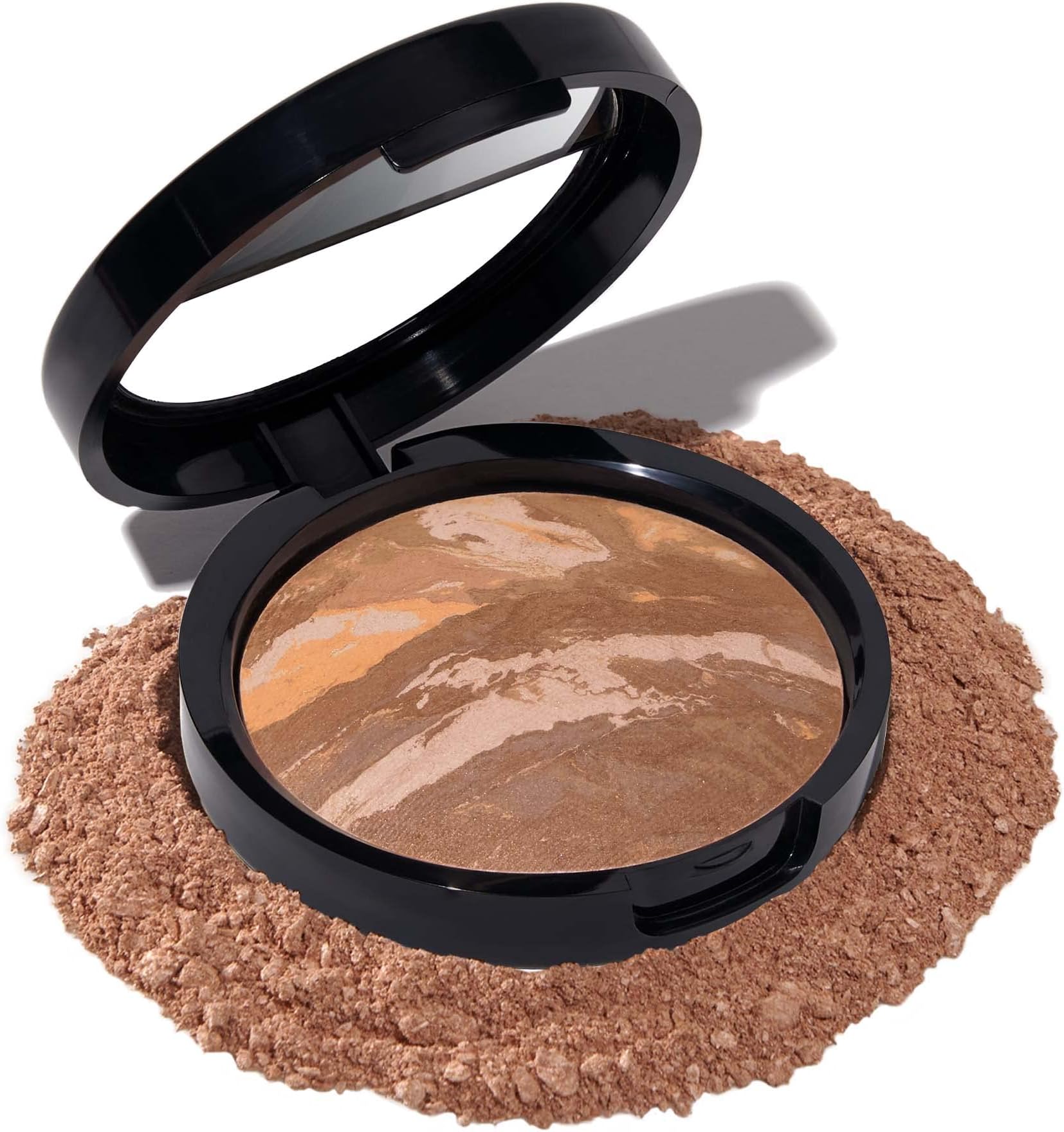 Laura Geller New York Tan Baked Balance-N-Brighten Foundation