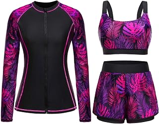 Daci3 Piece Rash Guard for Lahore, Karachi - Pakistan