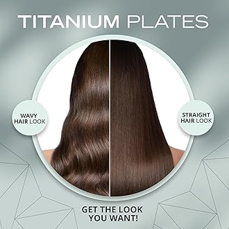 Corioliss C Style Classic pro Hair Straightener for Women Professional Titanium Plates Flat Iron Black Soft Touch Leopard Gold Soft Touch