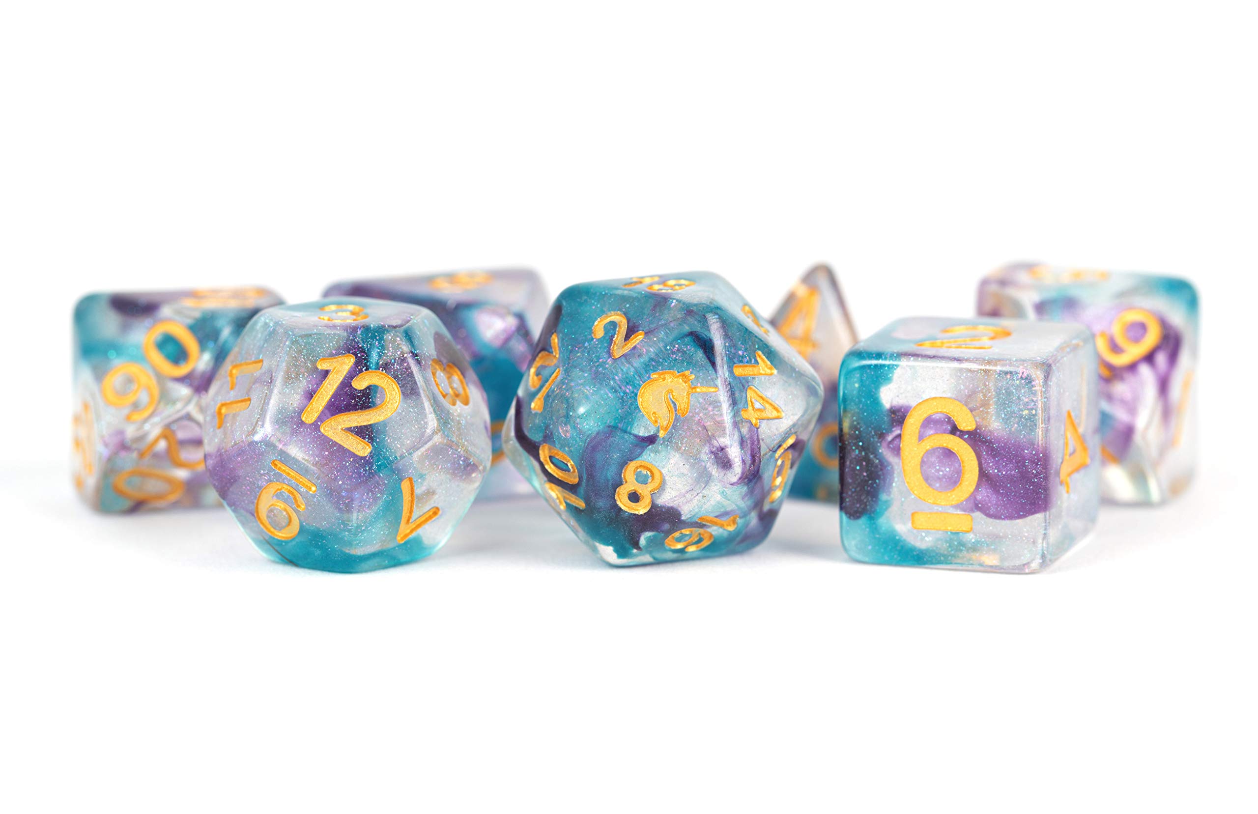 Fancy FAE zestaw kości Poly 16 mm