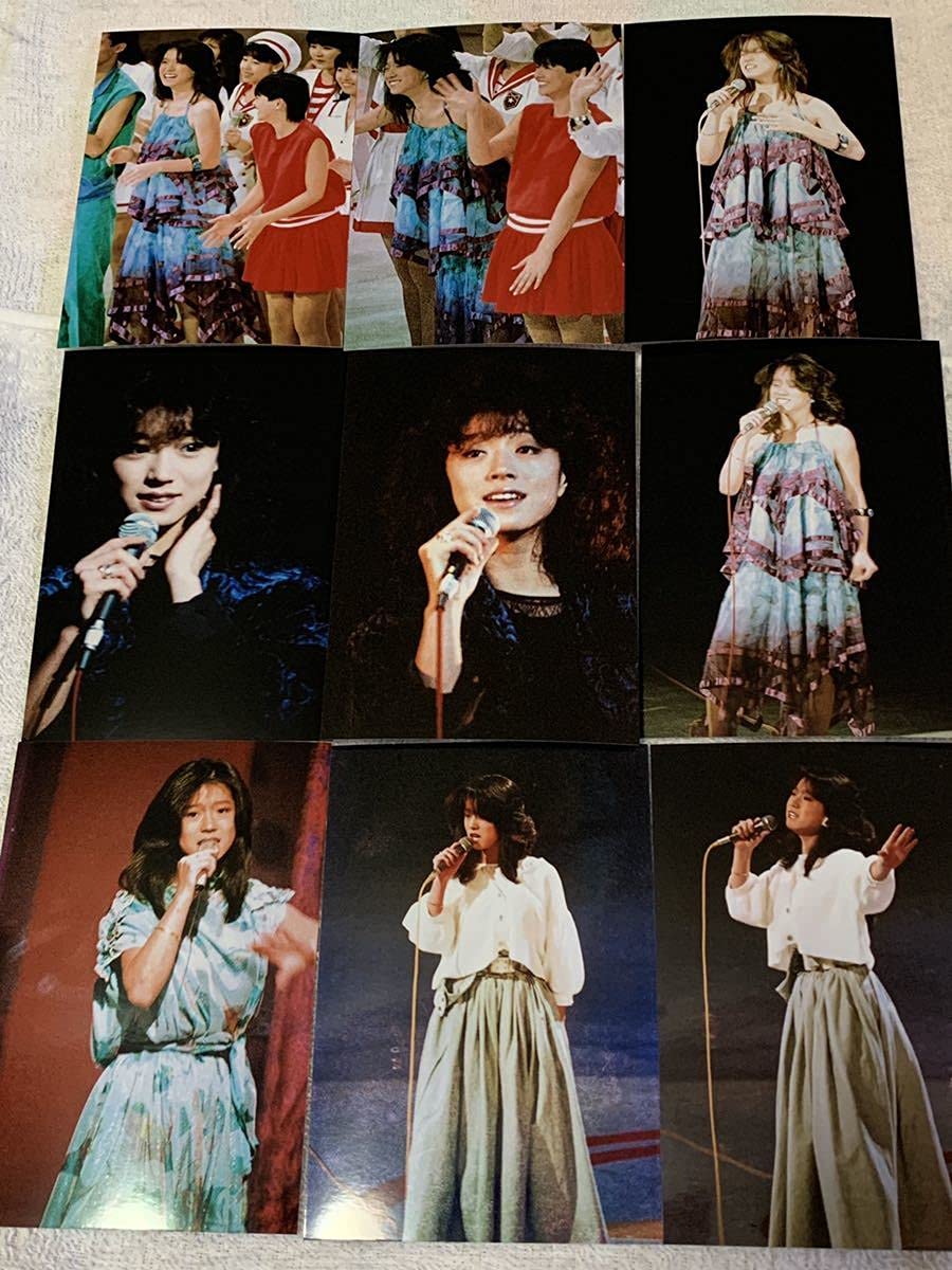 中森明菜生写真55枚 Amazon.co.jp: 中森明菜 生写真55枚 : おもちゃ