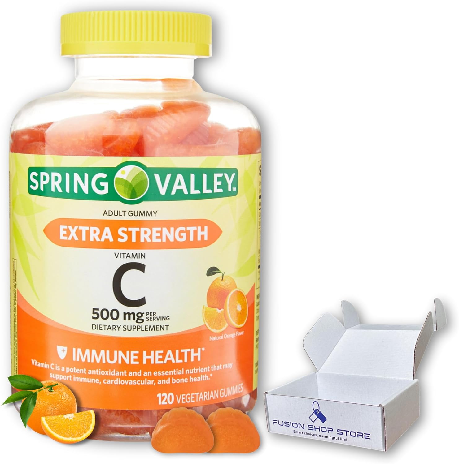 Vitamina C