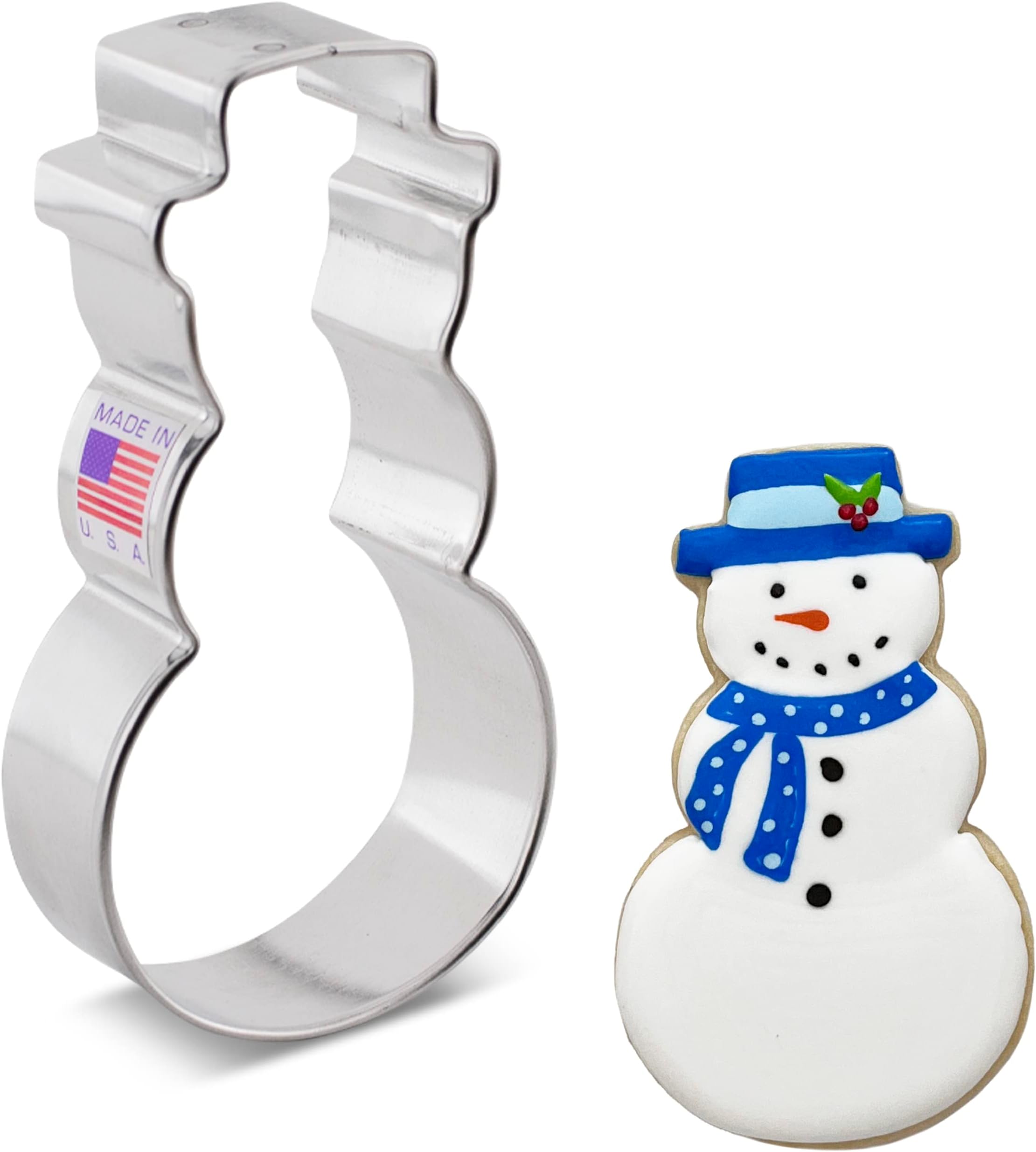 Ann Clark Cookie Cutters