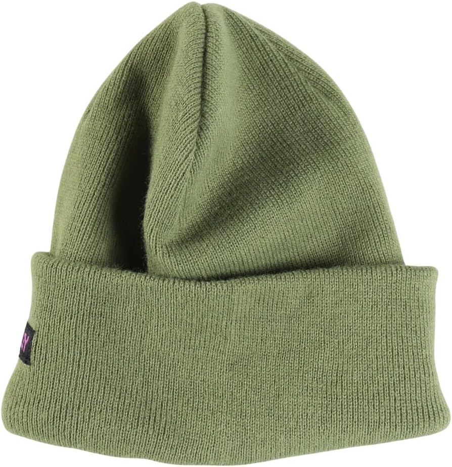 Oakley Mens B1b Gradient Patch Beanie - Image 3