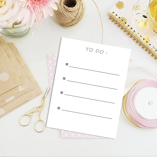 Miniatura 3 de Cartulina blanca de 8 x 10 pulgadas, papel súper grueso en blanco, cartulina de cubierta de 120 libras para impresora de inyección de tinta y láser,