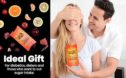 Miniatura 4 de MiralandBerry Miracle Fruit Tablets Miracle Berry Tablets 20 unidades convierte los alimentos agrios en dulces