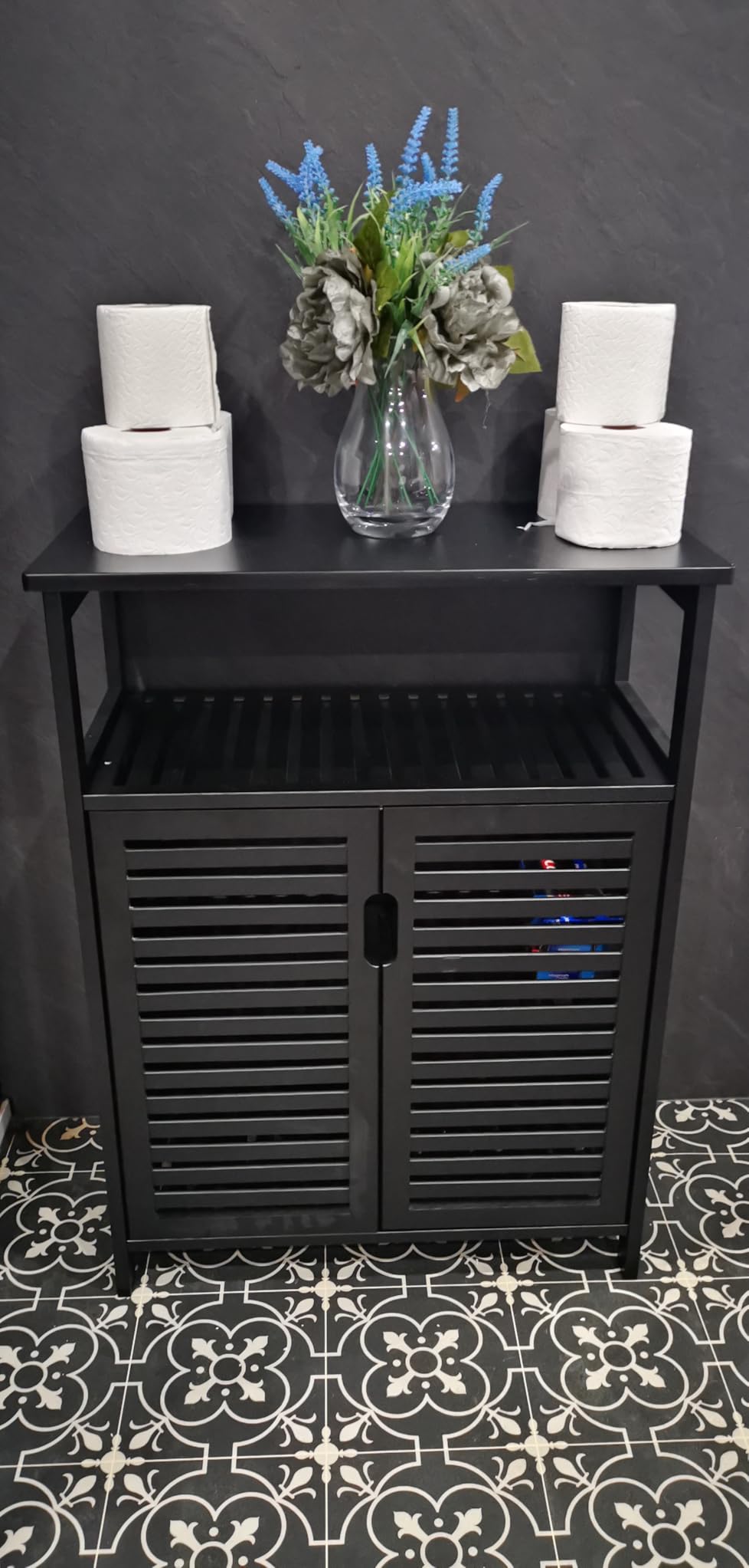 Customer photo