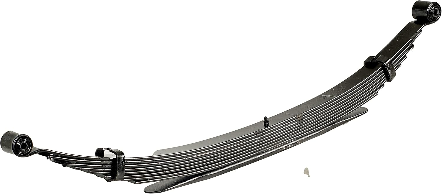 Dorman 22-547 Rear Leaf Spring Compatible with Select Chevrolet/GMC Models