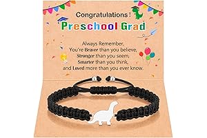 PINKDODO Graduation Gifts for Boys Pre-K Graduation Decorations