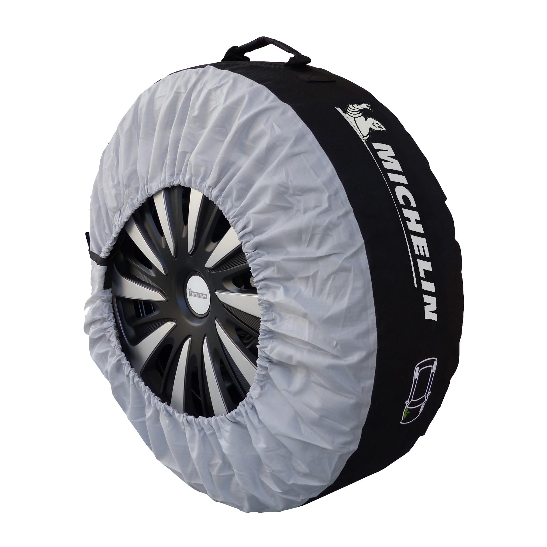 MAXXIS Housse de pneu de vélo de montagne MINION DHF MOUNTAIN 20X2.40