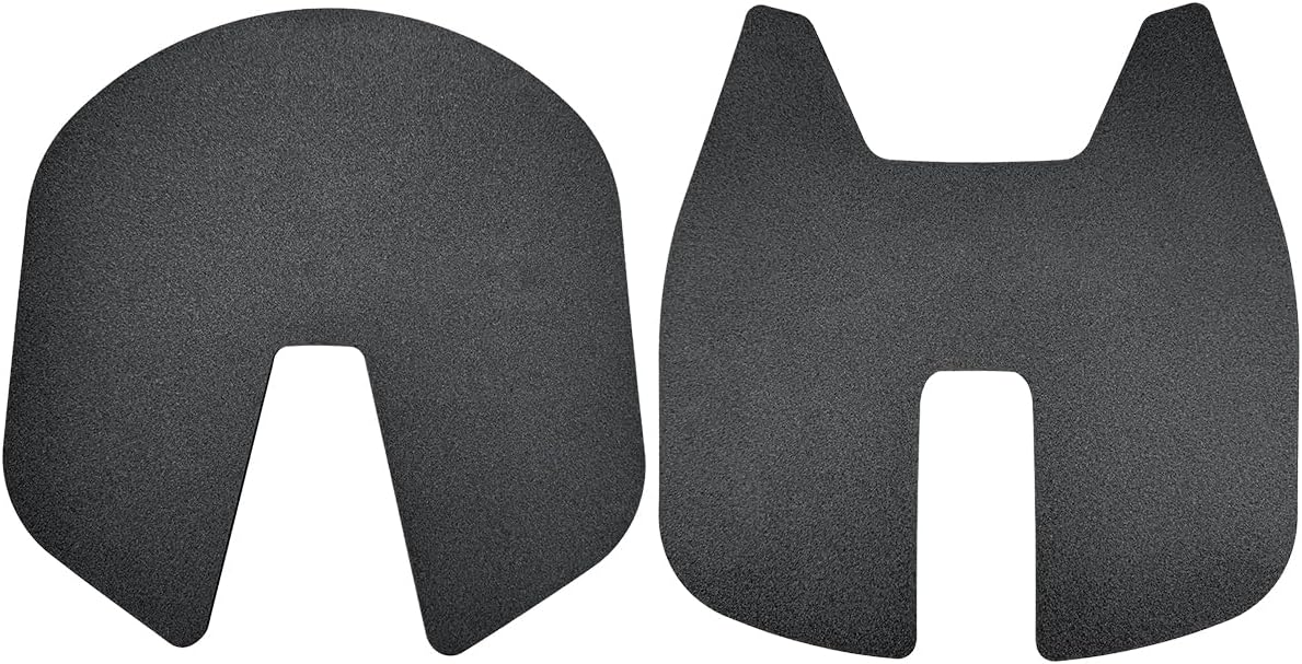 Seat Foam for Segway Ninebot Gokart Kit/Gokart PRO/Yellow Gokart,Gokart Kit2/Gokart Pro2 Replacements Original Accessories