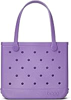 Vista 361 de BOGG BAG - Tote para playa, piscina, barco, deportes - EVA multiusos - Botones tonales