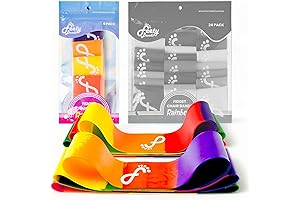 Chair Bands for Kids Kickbands Sensory Fidgets