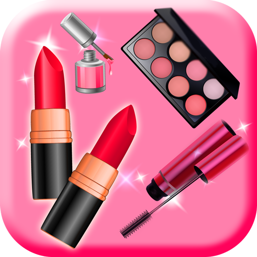 Pegatinas de maquillaje