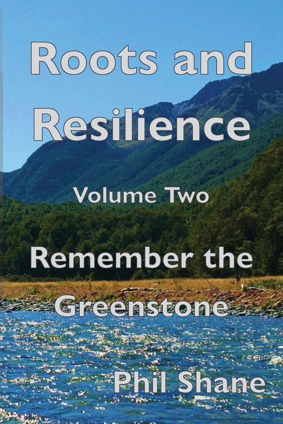 Roots and Resilience