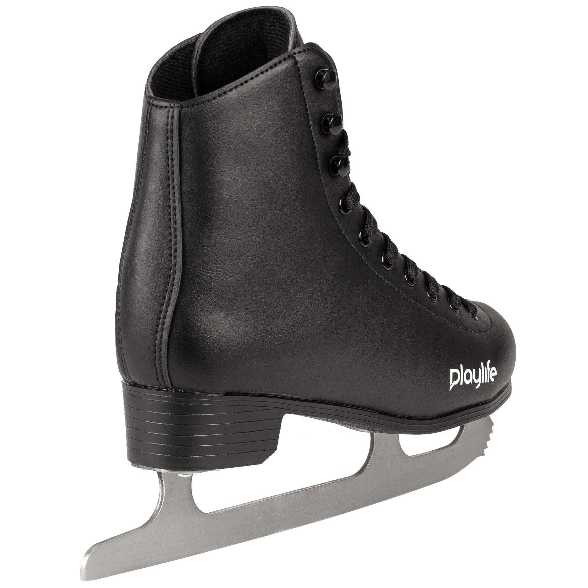 Playlife Patines de hielo Classic Black negro