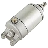 Replacement Part Starter for Suzuki DR-Z400 DR-Z400E DRZ400 DRZ400E 2000-2004