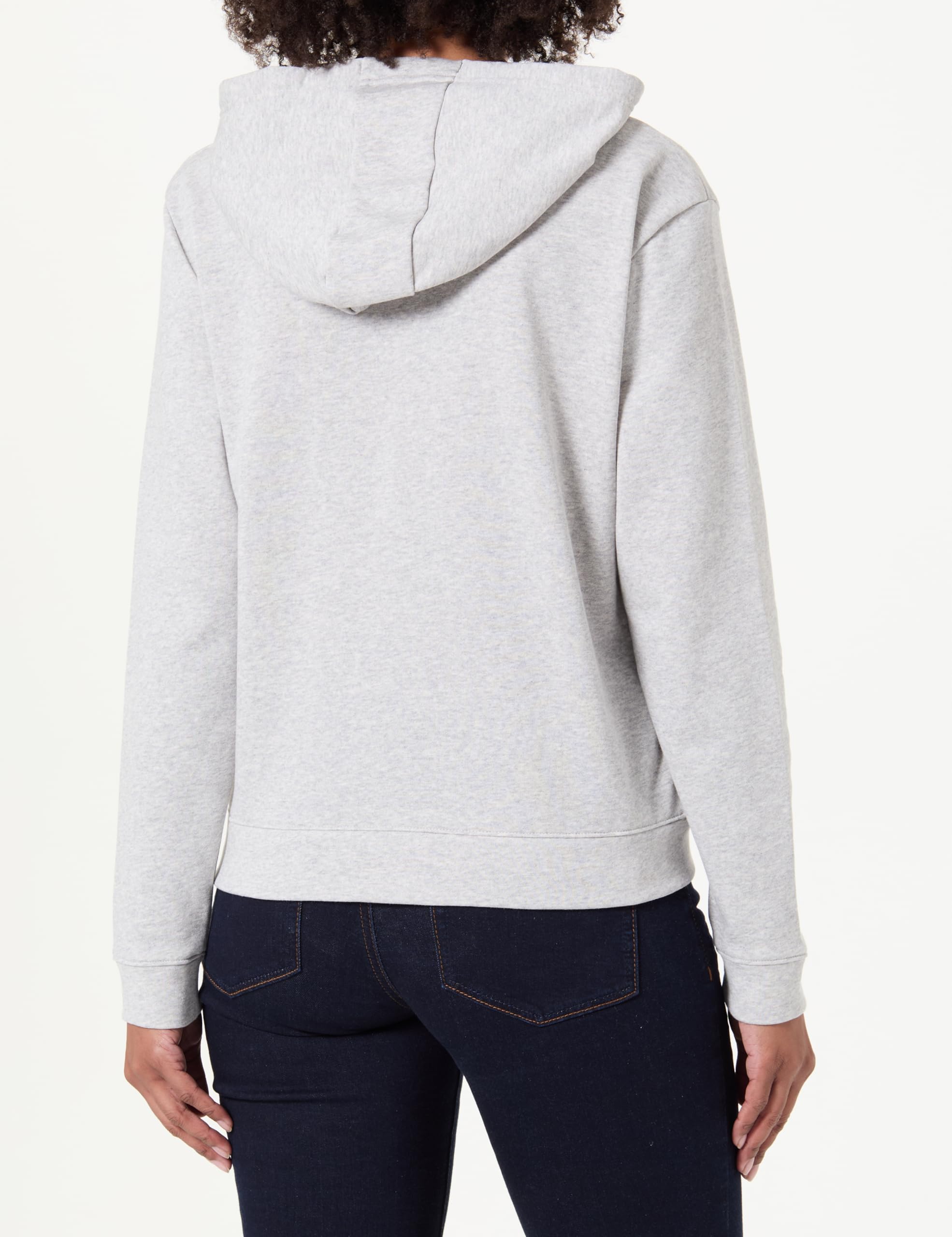 Under Armour UA Rival Terry Hoodie Camicia Donna