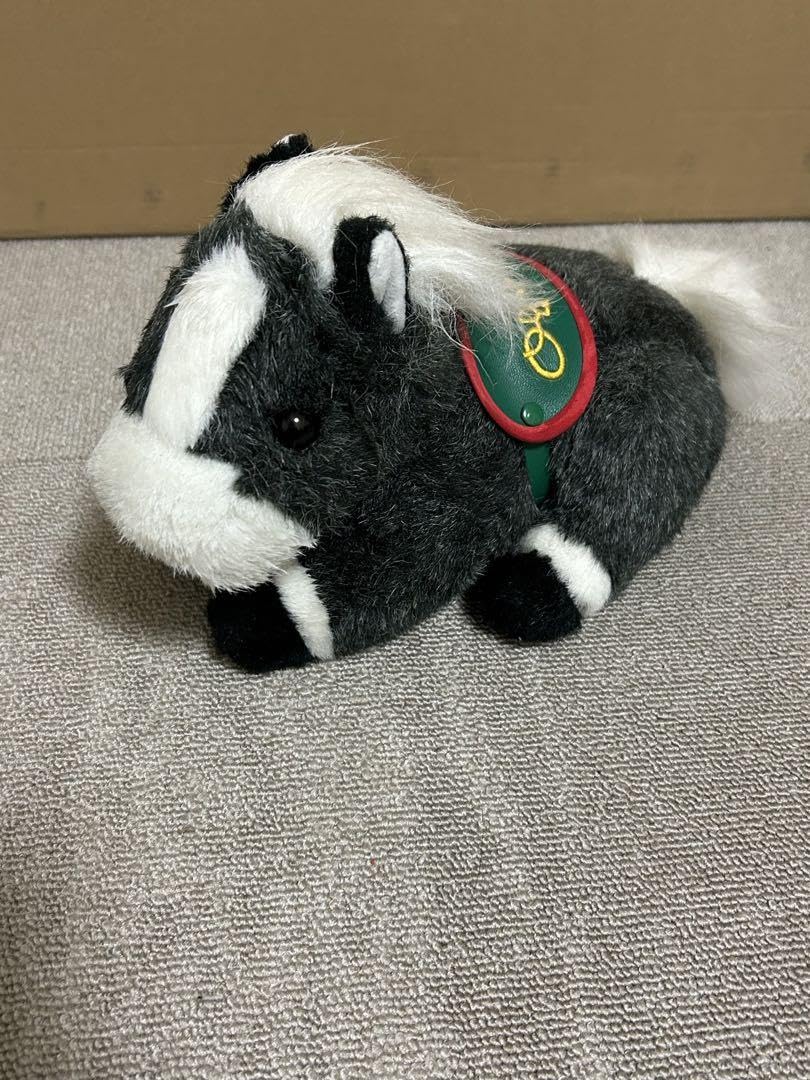 競馬　ディープインパクト　ウォッカ　オグリキャップ　ぬいぐるみ Bibian 比比昂 - ☆ SEGA AVANTI ぬいぐるみ オグリキャップ 青