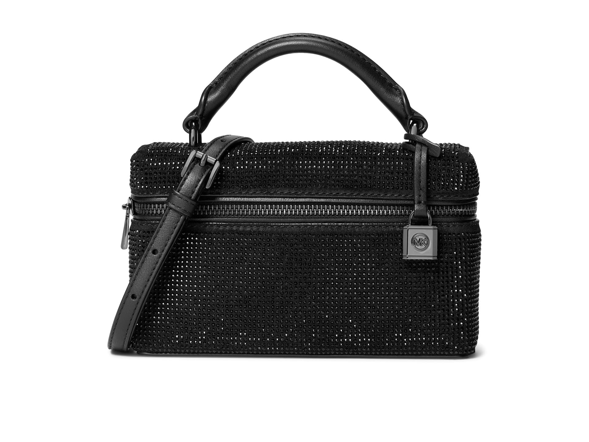 Michael Kors XS TH XBODY BLACK