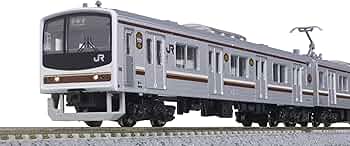 Amazon | ホビーセンターカトー Nゲージ 205系 600番台タイプ 日 Amazon | ホビーセンターカトー Nゲージ 205系 600番台タイプ 日