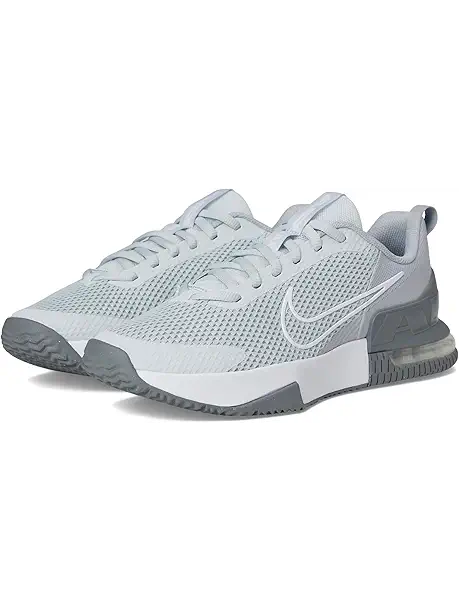 Мужские кроссовки Nike Air Max Alpha Trainer 6 для тренировок