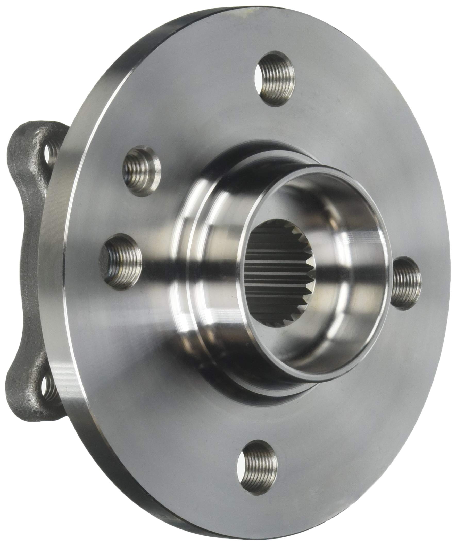 Amazon.com: Timken 513309 Wheel Bearing and Hub Assembly : Automotive