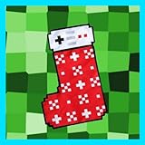 new loot Christmas Stockings Mod