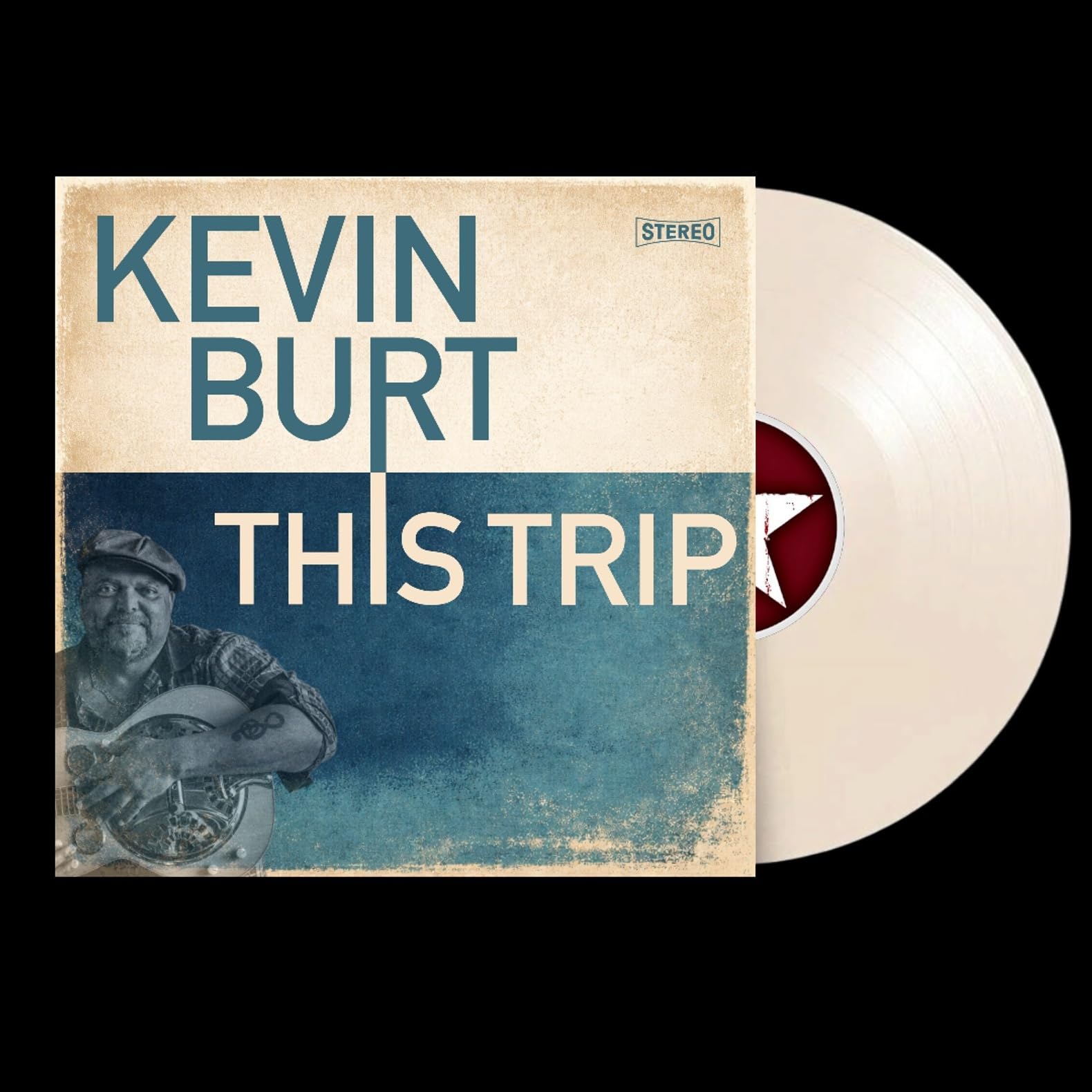 This Trip [VINYL]