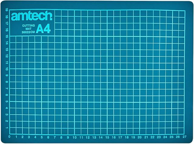Amtech S0540 A4 Cutting mat