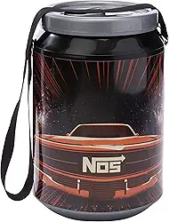 NOS Cooler Térmico Para 24 Latas De 350Ml - Be Fast Or Be Last, Pro Tork