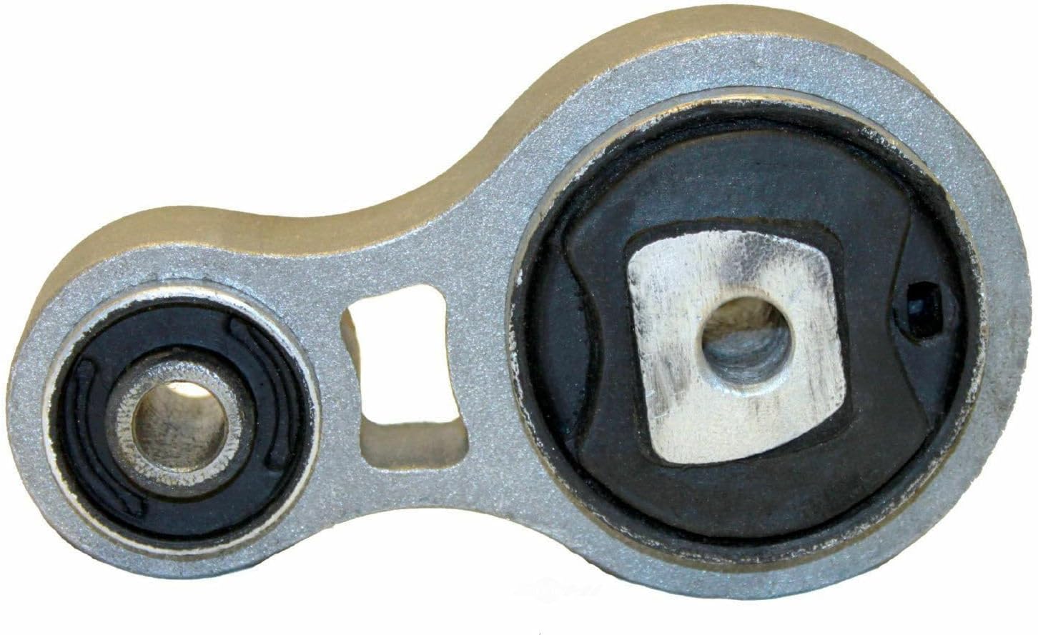 Engine Motor & Trans Mount Set 3PCS Fits 2007-2012 Ford Fusion / for Lincoln MKZ 3.5L Replacement for 3351 A5653 3306 A5571 3220 A5570