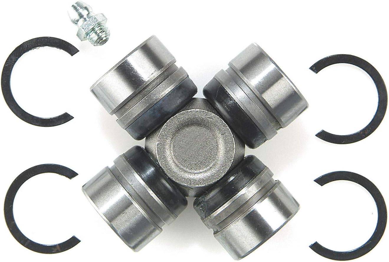 MOOG 385 Greaseable Premium Universal Joint for Mazda GLC